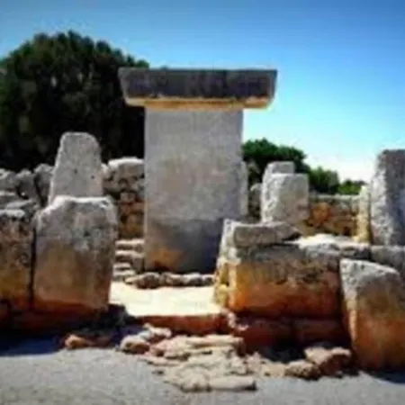 Holidays * Cala En Porter (Menorca)