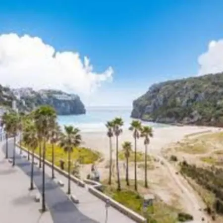 Holidays Cala En Porter (Menorca)