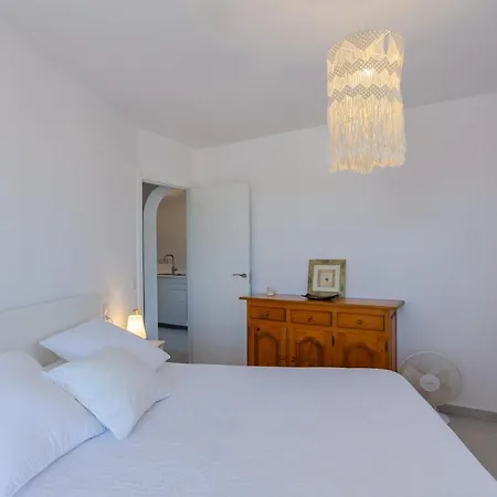 Holidays Appartement