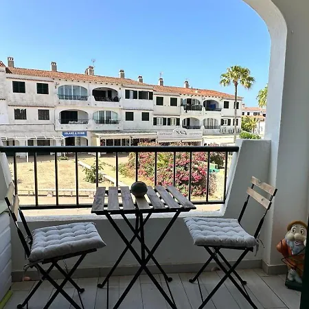 Appartement Holidays