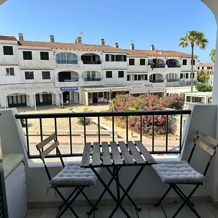 Appartement Holidays *