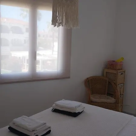 Holidays Appartement