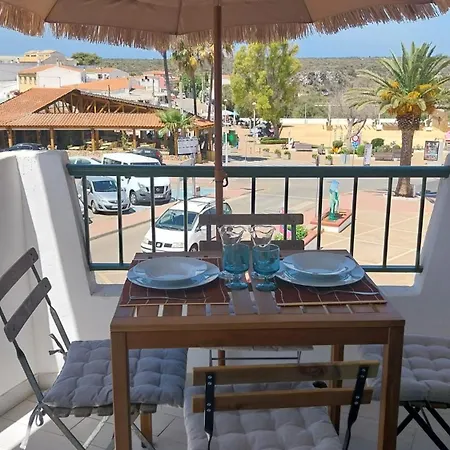 Appartement Holidays *