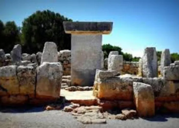 Holidays * Cala En Porter (Menorca)