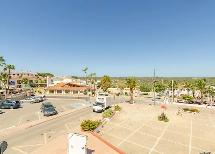 Holidays * Cala En Porter (Menorca)