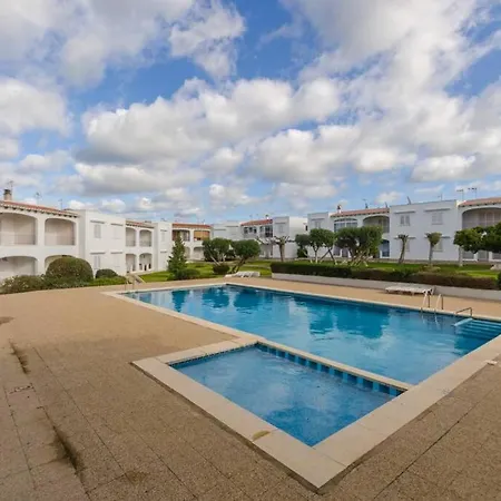 Holidays Apartment