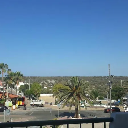 Holidays Cala En Porter (Menorca)