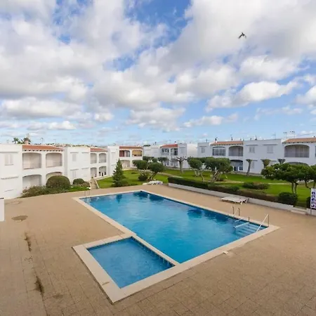 Holidays Cala En Porter (Menorca)