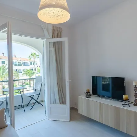 Apartment Holidays