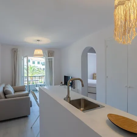 Holidays Apartment
