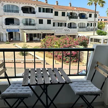 Apartment Holidays