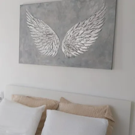 Holidays Apartment