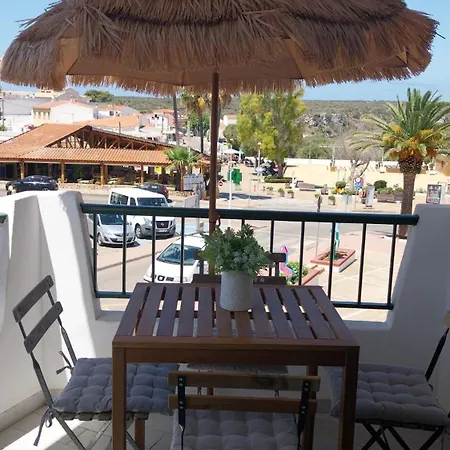 Holidays Apartment Cala En Porter (Menorca)
