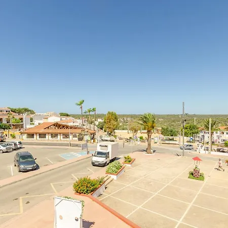 Holidays * Cala En Porter (Menorca)