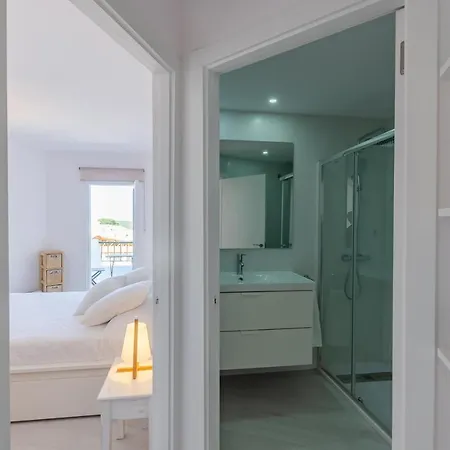 Holidays Cala En Porter (Menorca)