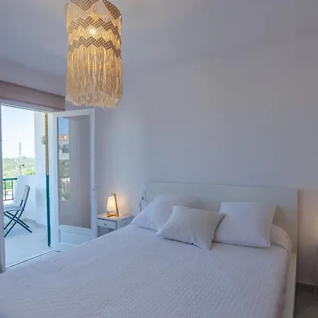 Lägenhet Holidays *