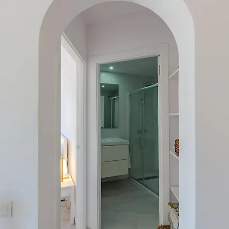 Lägenhet Holidays *