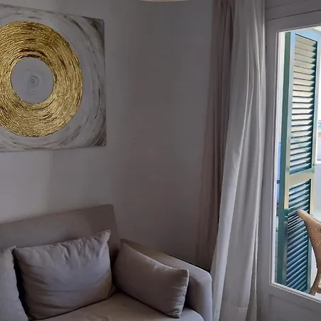 Holidays * Cala En Porter (Menorca)