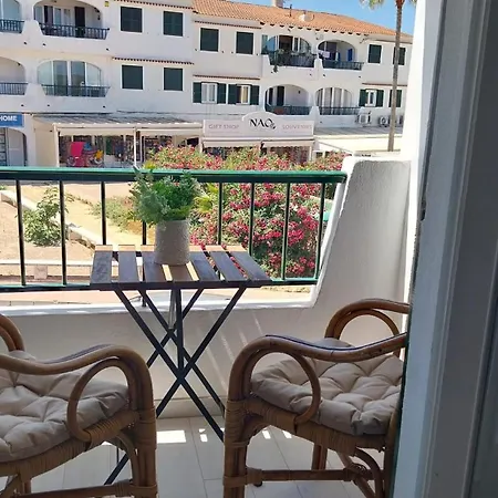 Holidays * Cala En Porter (Menorca)