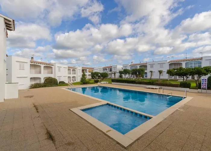 Holidays Apartamento