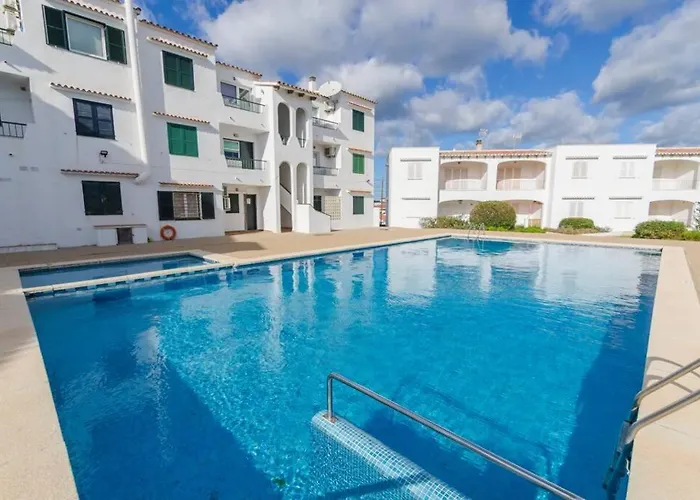 Holidays Apartamento *