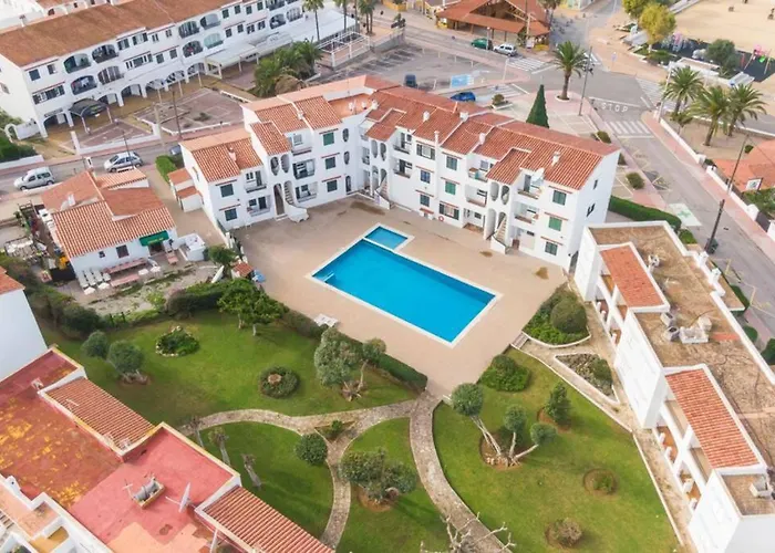 Apartamento Holidays Cala En Porter (Menorca)