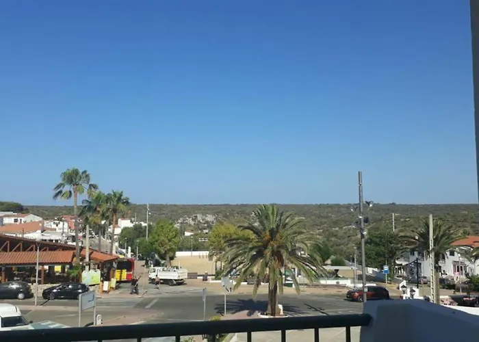 Holidays Cala En Porter (Menorca)