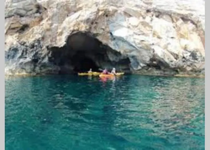 Apartamento Holidays