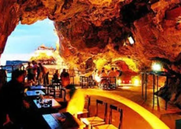 Apartamento Holidays Cala En Porter (Menorca)