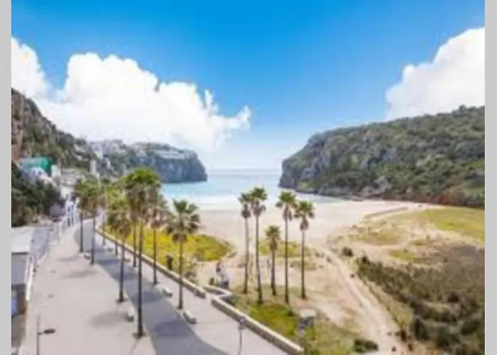 Holidays Cala En Porter (Menorca)