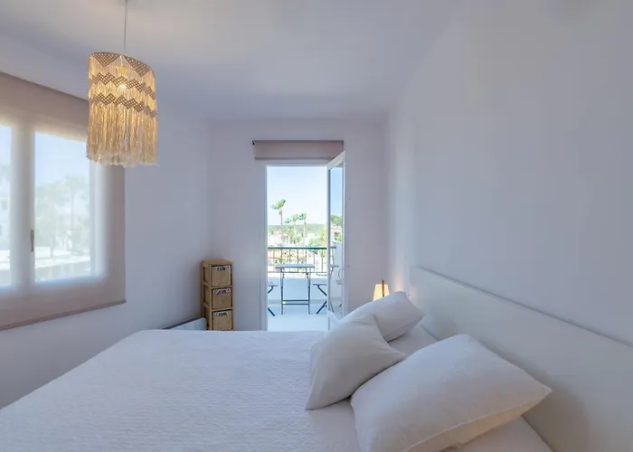 Apartamento Holidays Cala En Porter (Menorca)