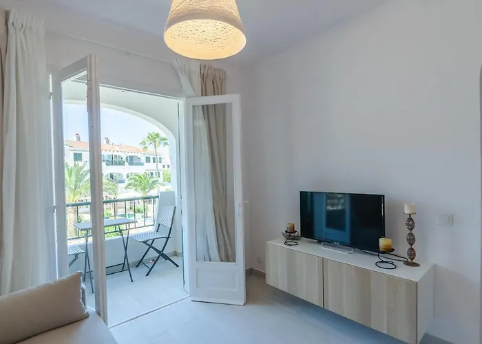 Apartamento Holidays