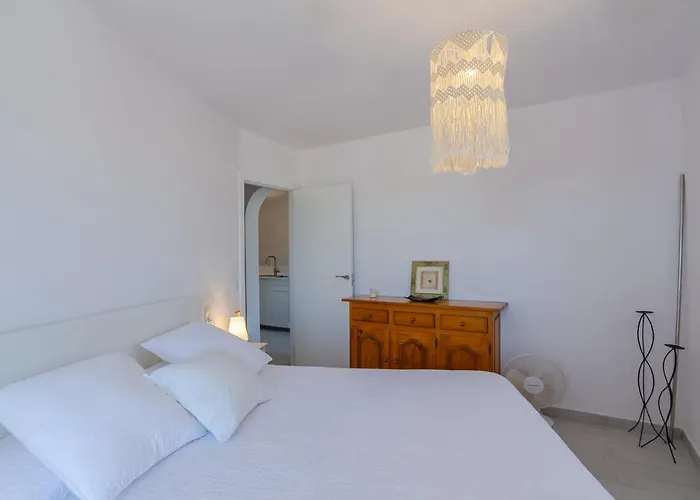 Holidays Apartamento