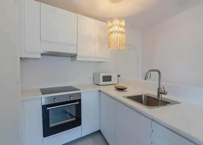 Holidays Cala En Porter (Menorca)