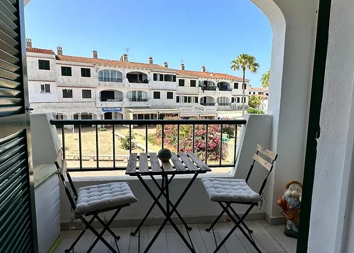 Apartamento Holidays