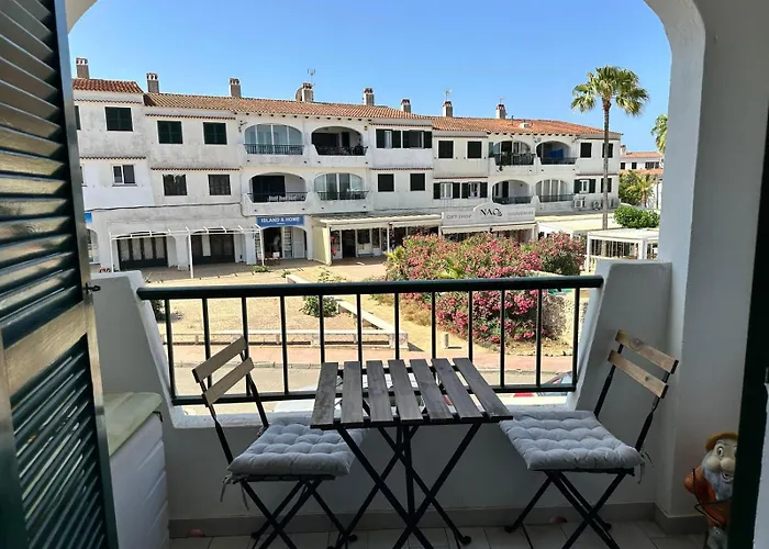 Apartamento Holidays *