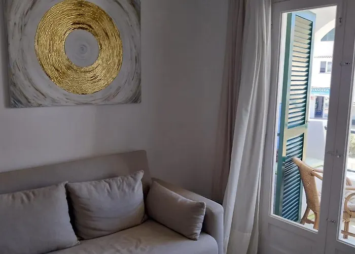 Holidays Apartamento *