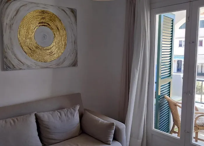 Holidays * Cala En Porter (Menorca)