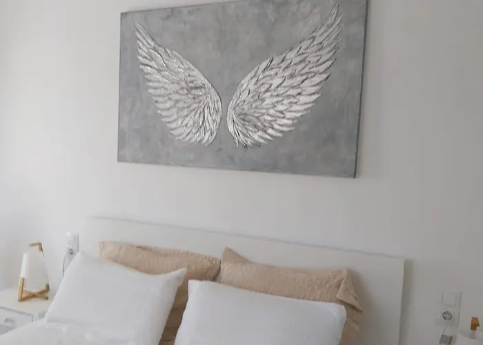 Holidays Apartamento