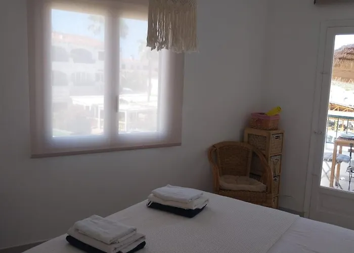 Holidays Apartamento